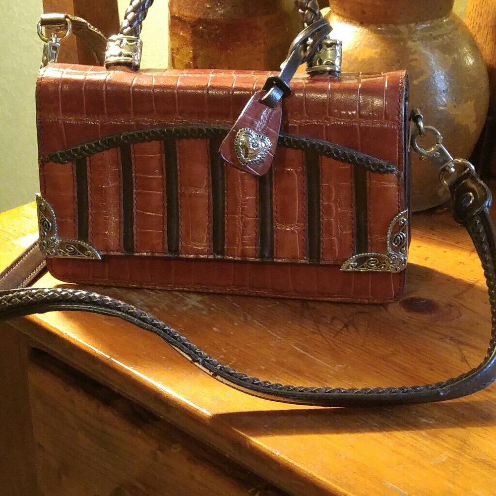 Marc Chantal cross body bag